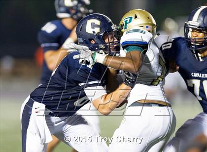 Thumbnail 2 in Pinecrest vs. Cuthbertson photogallery.