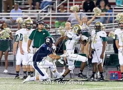 Thumbnail 2 in Pinecrest vs. Cuthbertson photogallery.