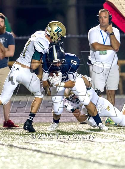 Thumbnail 3 in Pinecrest vs. Cuthbertson photogallery.