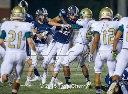 Thumbnail 2 in Pinecrest vs. Cuthbertson photogallery.