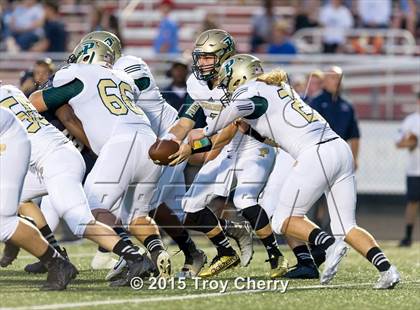 Thumbnail 3 in Pinecrest vs. Cuthbertson photogallery.