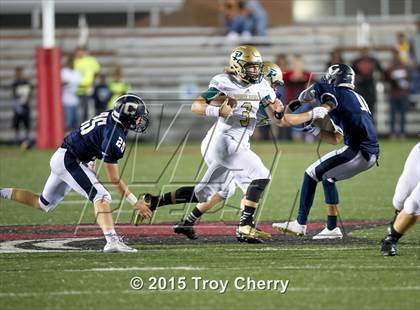 Thumbnail 3 in Pinecrest vs. Cuthbertson photogallery.
