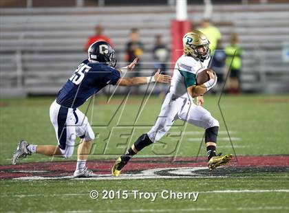 Thumbnail 1 in Pinecrest vs. Cuthbertson photogallery.