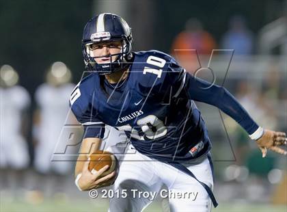 Thumbnail 3 in Pinecrest vs. Cuthbertson photogallery.