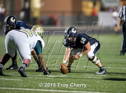 Thumbnail 3 in Pinecrest vs. Cuthbertson photogallery.