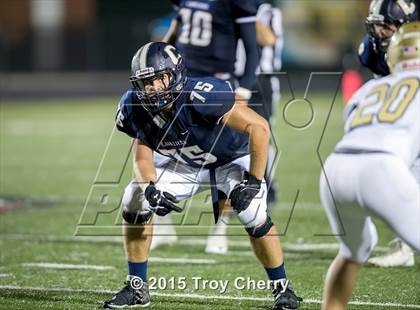 Thumbnail 2 in Pinecrest vs. Cuthbertson photogallery.
