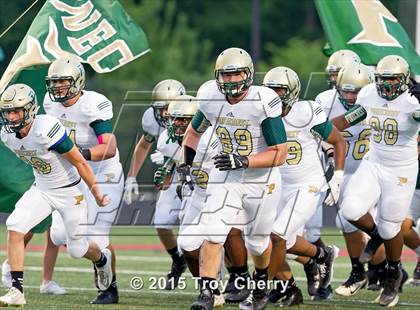 Thumbnail 1 in Pinecrest vs. Cuthbertson photogallery.