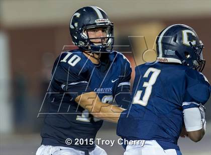 Thumbnail 2 in Pinecrest vs. Cuthbertson photogallery.