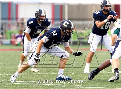 Thumbnail 3 in Pinecrest vs. Cuthbertson photogallery.