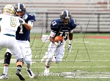 Thumbnail 2 in Pinecrest vs. Cuthbertson photogallery.