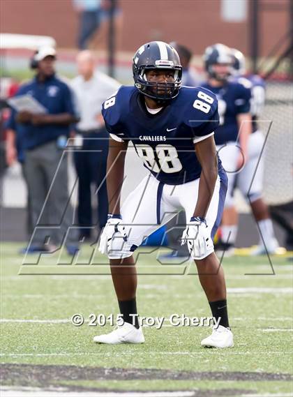 Thumbnail 3 in Pinecrest vs. Cuthbertson photogallery.