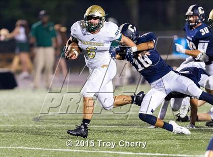 Thumbnail 3 in Pinecrest vs. Cuthbertson photogallery.