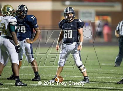 Thumbnail 2 in Pinecrest vs. Cuthbertson photogallery.