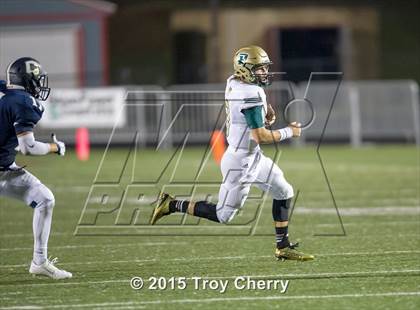 Thumbnail 2 in Pinecrest vs. Cuthbertson photogallery.