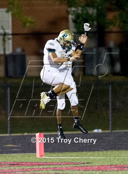 Thumbnail 2 in Pinecrest vs. Cuthbertson photogallery.