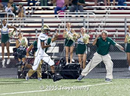 Thumbnail 1 in Pinecrest vs. Cuthbertson photogallery.