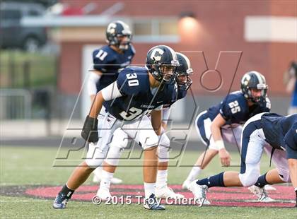 Thumbnail 2 in Pinecrest vs. Cuthbertson photogallery.