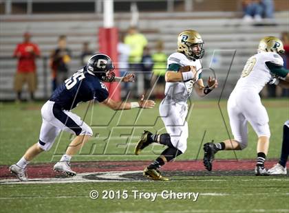 Thumbnail 2 in Pinecrest vs. Cuthbertson photogallery.