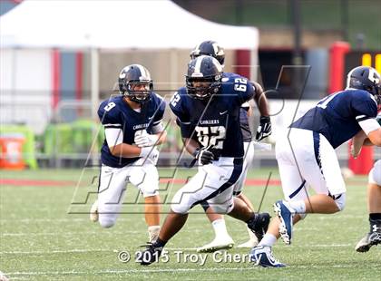 Thumbnail 1 in Pinecrest vs. Cuthbertson photogallery.