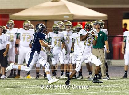 Thumbnail 3 in Pinecrest vs. Cuthbertson photogallery.