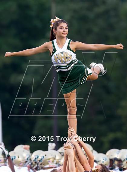 Thumbnail 2 in Pinecrest vs. Cuthbertson photogallery.