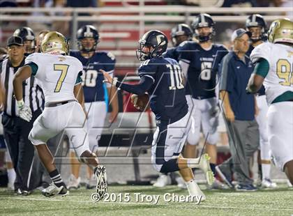 Thumbnail 3 in Pinecrest vs. Cuthbertson photogallery.