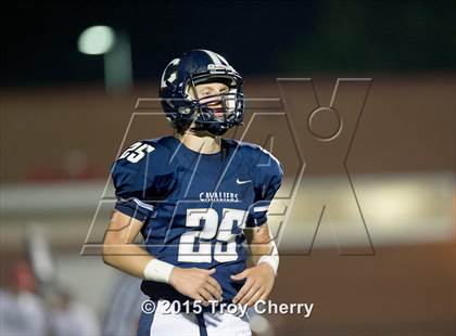 Thumbnail 1 in Pinecrest vs. Cuthbertson photogallery.