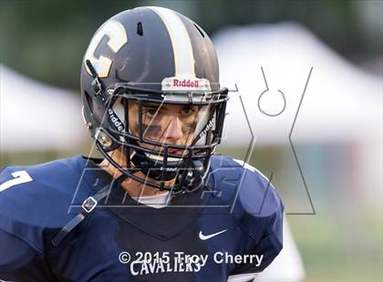 Thumbnail 3 in Pinecrest vs. Cuthbertson photogallery.