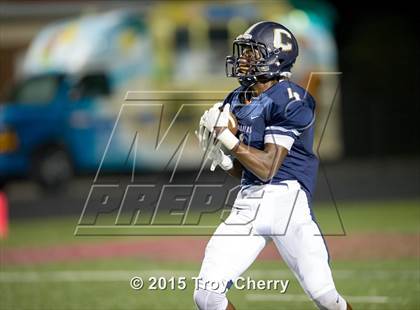 Thumbnail 1 in Pinecrest vs. Cuthbertson photogallery.