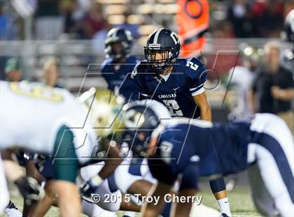 Thumbnail 2 in Pinecrest vs. Cuthbertson photogallery.
