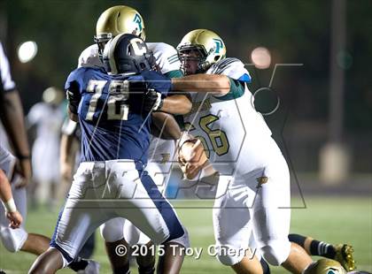 Thumbnail 1 in Pinecrest vs. Cuthbertson photogallery.