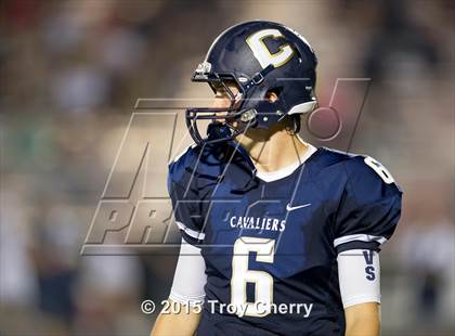 Thumbnail 3 in Pinecrest vs. Cuthbertson photogallery.
