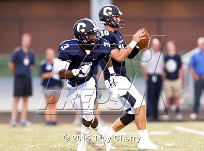 Thumbnail 3 in Pinecrest vs. Cuthbertson photogallery.