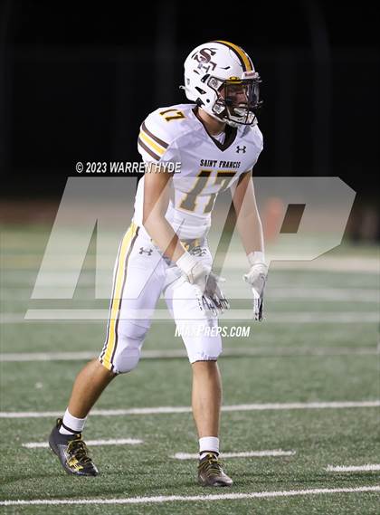 Thumbnail 3 in Saint Francis @ Monterey Trail photogallery.