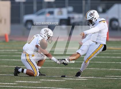 Thumbnail 3 in Saint Francis @ Monterey Trail photogallery.