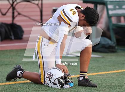 Thumbnail 1 in Saint Francis @ Monterey Trail photogallery.