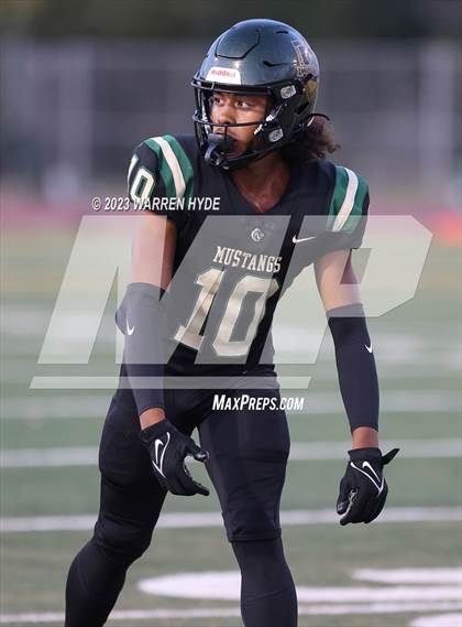 Thumbnail 3 in Saint Francis @ Monterey Trail photogallery.