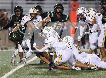 Thumbnail 1 in Saint Francis @ Monterey Trail photogallery.