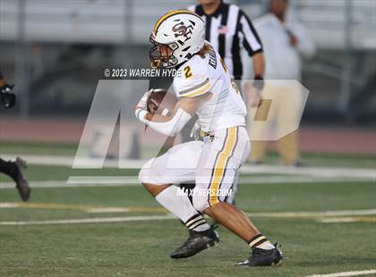 Thumbnail 2 in Saint Francis @ Monterey Trail photogallery.