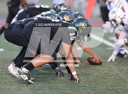 Thumbnail 2 in Saint Francis @ Monterey Trail photogallery.