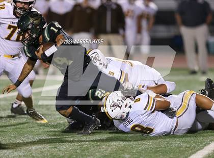 Thumbnail 1 in Saint Francis @ Monterey Trail photogallery.