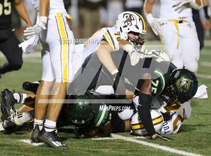 Thumbnail 1 in Saint Francis @ Monterey Trail photogallery.