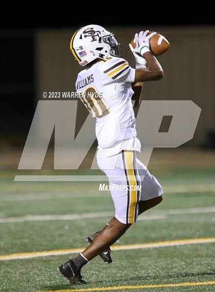 Thumbnail 1 in Saint Francis @ Monterey Trail photogallery.