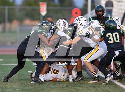 Thumbnail 1 in Saint Francis @ Monterey Trail photogallery.