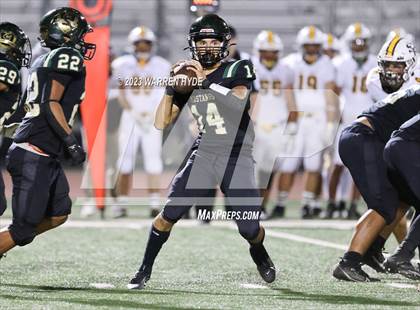 Thumbnail 2 in Saint Francis @ Monterey Trail photogallery.