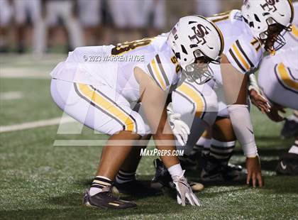 Thumbnail 2 in Saint Francis @ Monterey Trail photogallery.