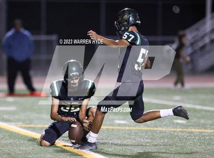 Thumbnail 3 in Saint Francis @ Monterey Trail photogallery.