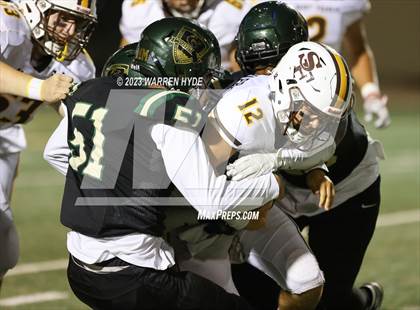Thumbnail 1 in Saint Francis @ Monterey Trail photogallery.