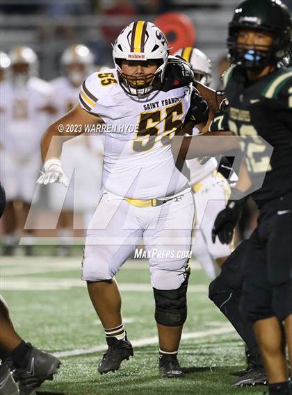 Thumbnail 3 in Saint Francis @ Monterey Trail photogallery.