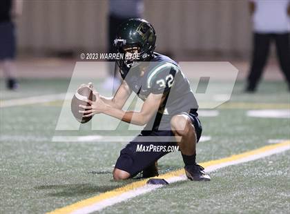 Thumbnail 1 in Saint Francis @ Monterey Trail photogallery.